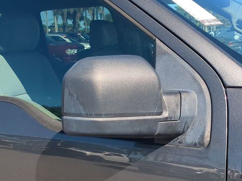 Used 2016 Ford F150 XLT image 12