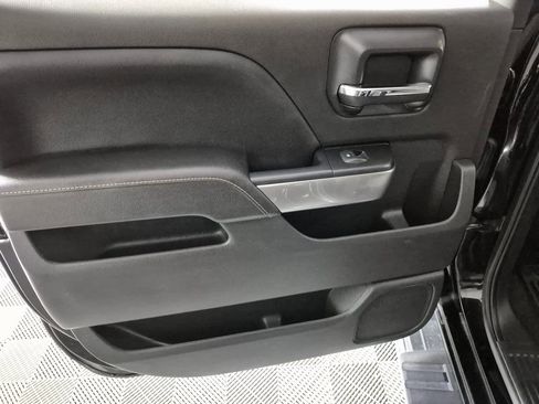 Used 2018 Chevrolet Silverado 1500 LT w/ All Star Edition image 22