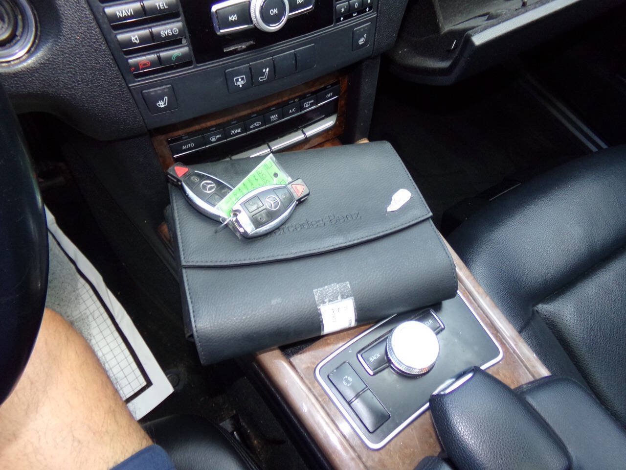 Used 2012 Mercedes-Benz E 350 4MATIC Sedan image 60