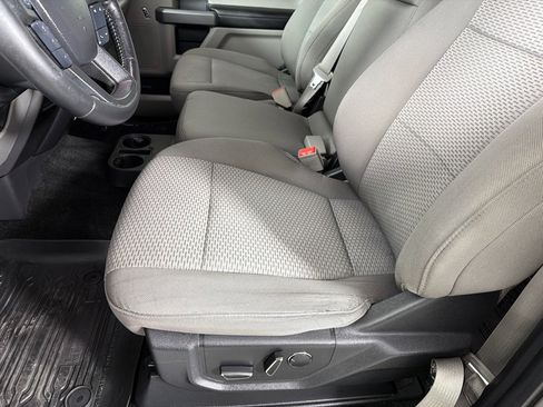 Used 2018 Ford F150 XLT w/ Equipment Group 302A Luxury image 12