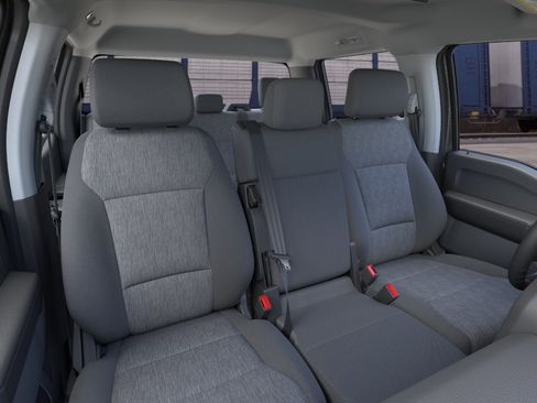 New 2026 Ford F250 XL w/ STX Appearance Package AWD/4WD image 10