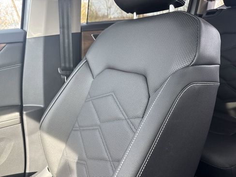 New 2026 Volkswagen Atlas SE AWD/4WD image 41