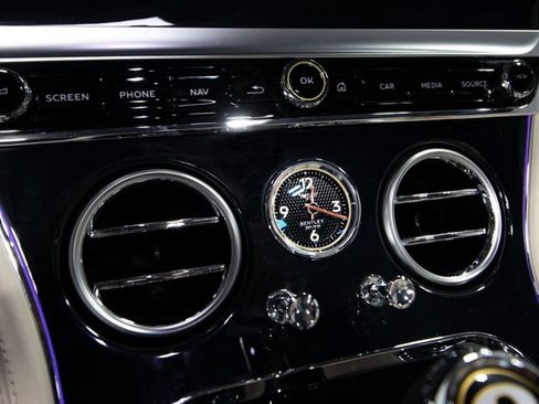 Used 2020 Bentley Continental GT V8 First Edition image 33