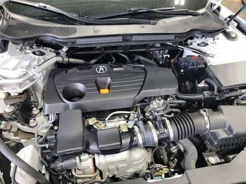 Certified 2025 Acura TLX w/ Technology Package FWD image 33