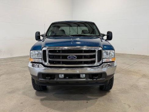 Used 2002 Ford F350 XLT AWD/4WD image 3