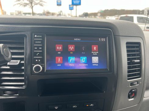 Used 2021 Nissan NV 1500 SV image 25