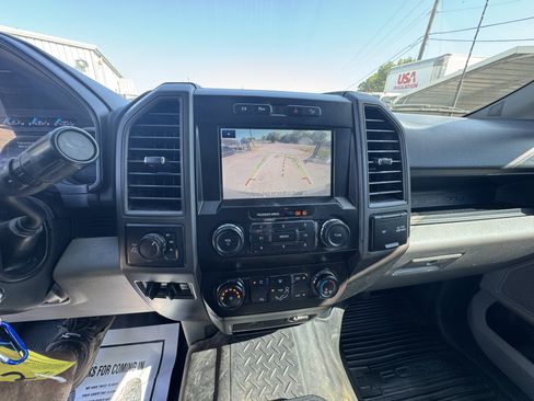 Used 2022 Ford F350 XL w/ STX Appearance Package AWD/4WD image 15