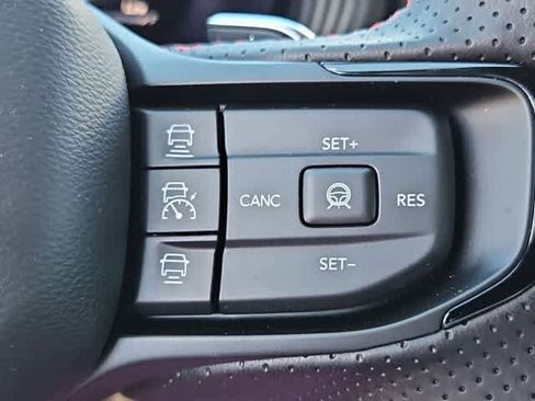 New 2026 Dodge Charger Scat Pack AWD/4WD image 22