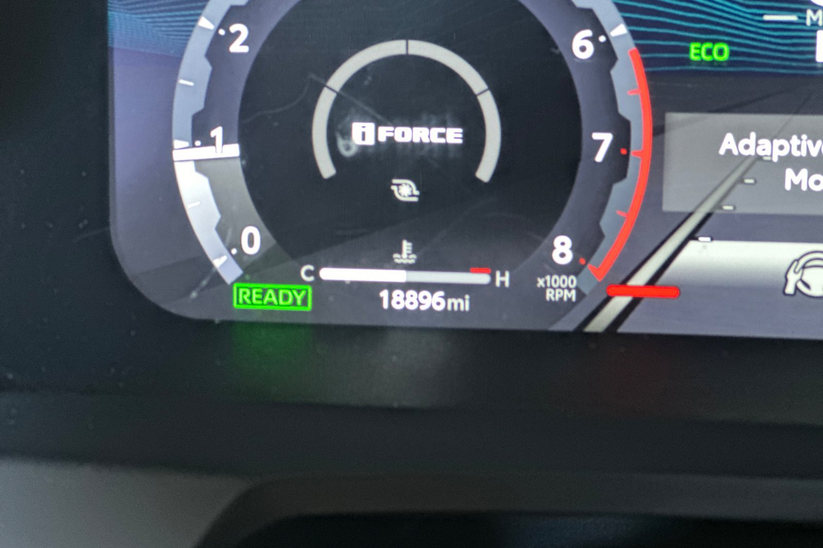 Used 2025 Toyota Tacoma TRD Sport AWD/4WD image 26