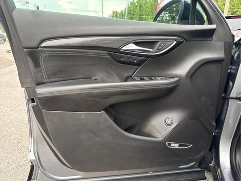 Used 2021 Buick Envision Essence w/ Technology Package I FWD image 30