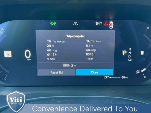 New 2026 Volvo XC60 B5 Plus w/ Protection Package Premier image 15