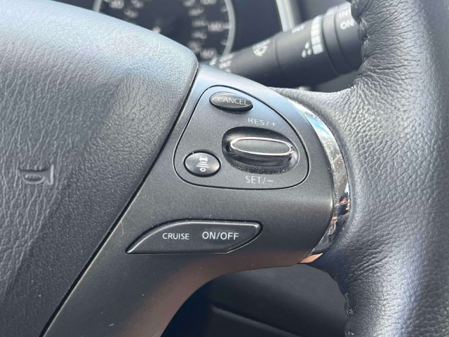 Used 2024 Nissan Murano SL AWD/4WD image 22