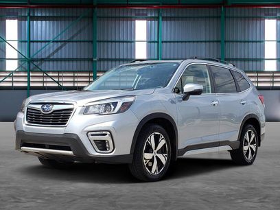 Used 2019 Subaru Forester Touring w/ Popular Package #3