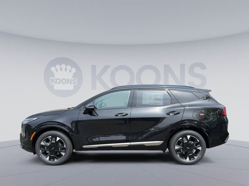 New 2026 Kia Sportage SX Prestige AWD/4WD image 2