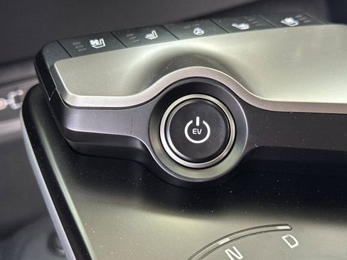 New 2025 Kia EV6 Wind image 23