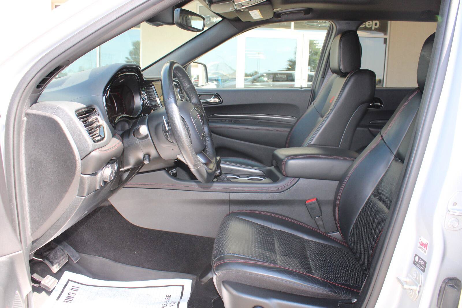 Used 2023 Dodge Durango GT AWD/4WD image 12