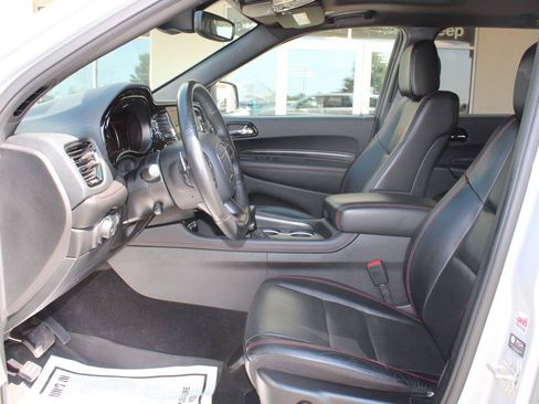 Used 2023 Dodge Durango GT AWD/4WD image 12
