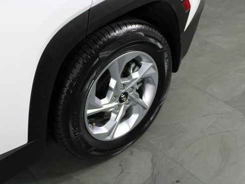 Certified 2024 Hyundai Tucson SEL image 12