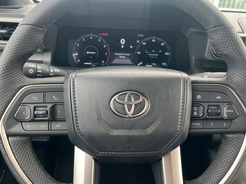 New 2026 Toyota Tacoma TRD Off-Road image 19