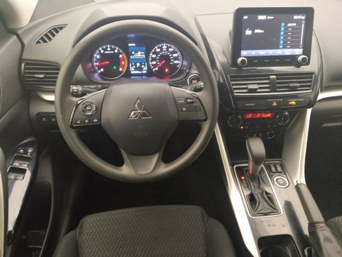 Used 2024 Mitsubishi Eclipse Cross AWD image 22