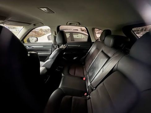 Used 2021 MAZDA CX-5 Touring image 9