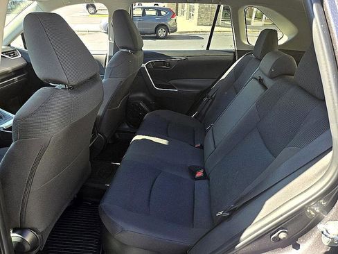Used 2025 Toyota RAV4 LE image 13
