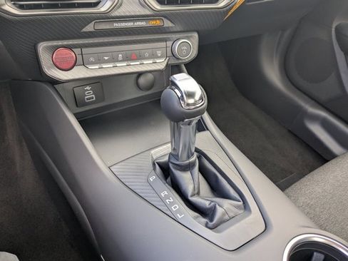 New 2026 Ford Mustang Coupe image 20