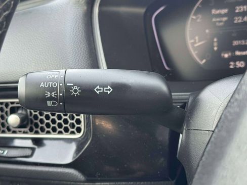 Used 2025 Honda Civic Sport image 22