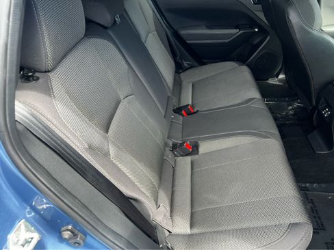 Used 2024 Subaru Crosstrek 2.0i Premium AWD/4WD image 22