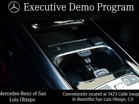 Used 2025 Mercedes-Benz GLA 250 image 24