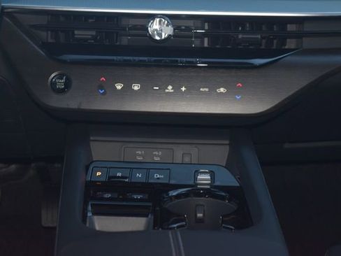 New 2026 Nissan Murano SL AWD/4WD image 16