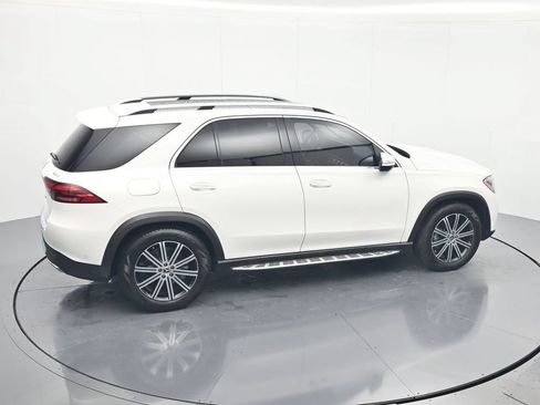Used 2024 Mercedes-Benz GLE 450 4MATIC image 33