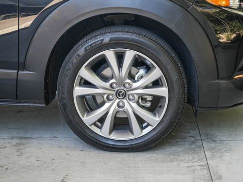 Used 2022 MAZDA CX-30 AWD 2.5 S w/ Select Package image 8