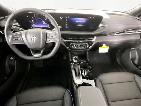 New 2026 Buick Envista Sport Touring w/ Convenience I Package image 6