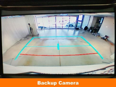 Used 2018 Toyota RAV4 LE w/ All Weather Liner Package image 16