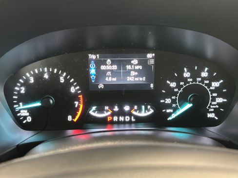 Used 2020 Ford Escape SE AWD/4WD image 16