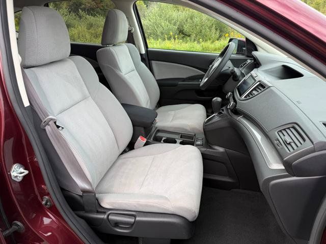 Used 2015 Honda CR-V EX image 18