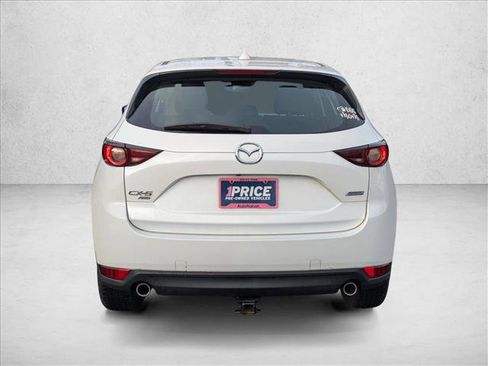 Used 2019 MAZDA CX-5 Sport image 6