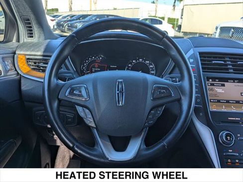 Used 2019 Lincoln MKC Select w/ Select Plus Package image 13