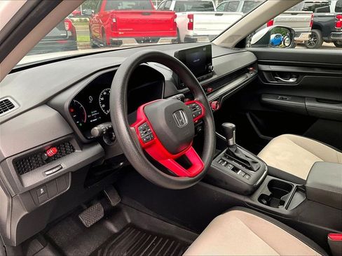 Used 2024 Honda CR-V EX image 8