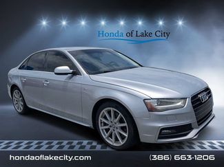 Used 2016 Audi A4 2.0T Premium w/ Convenience Plus Package FWD video 1