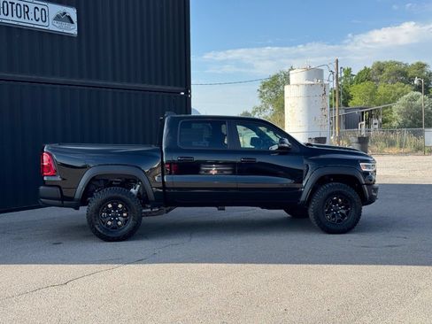 New 2026 RAM 1500 RHO w/ RHO Level 1 Equipment Group AWD/4WD image 6