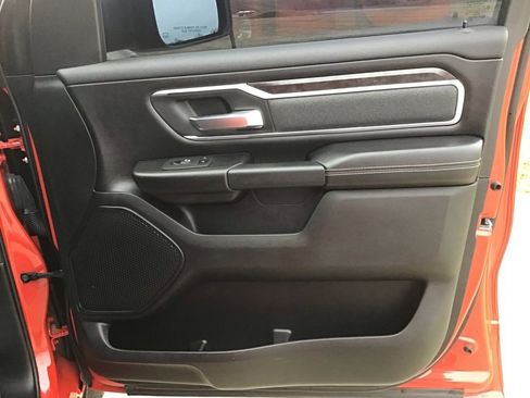 Used 2022 RAM 1500 Big Horn image 20
