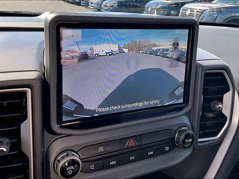 Used 2022 Ford Bronco Sport Big Bend w/ Convenience Package image 11