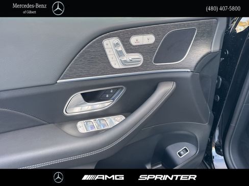 New 2026 Mercedes-Benz GLE 450 4MATIC Coupe image 12