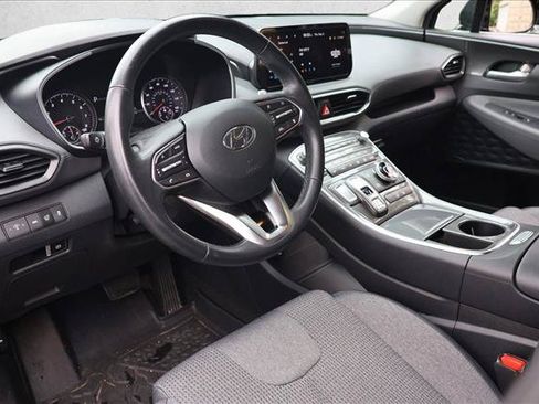 Used 2023 Hyundai Santa Fe SEL w/ Cargo Package AWD/4WD image 12