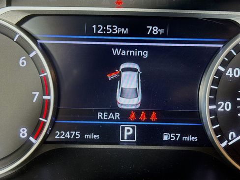 Used 2024 Nissan Sentra SR image 16