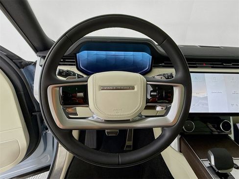 Used 2023 Land Rover Range Rover SE image 12