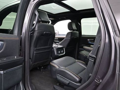 Certified 2025 Ford Expedition Tremor AWD/4WD image 20