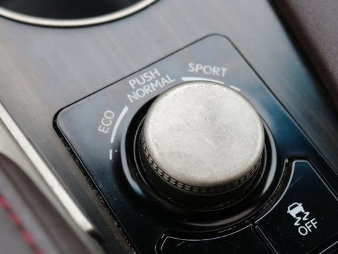 Used 2019 Lexus RX 350 FWD w/ Navigation Package image 15